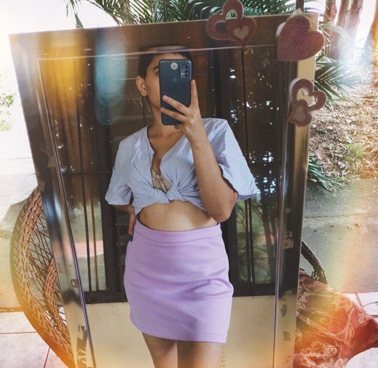 Alyssa LIZANO cover image
