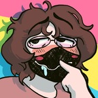 oop, lewd lizard time avatar