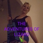 Lizard avatar