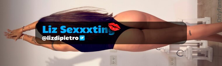Liz Sexxxting 🍑 cover image