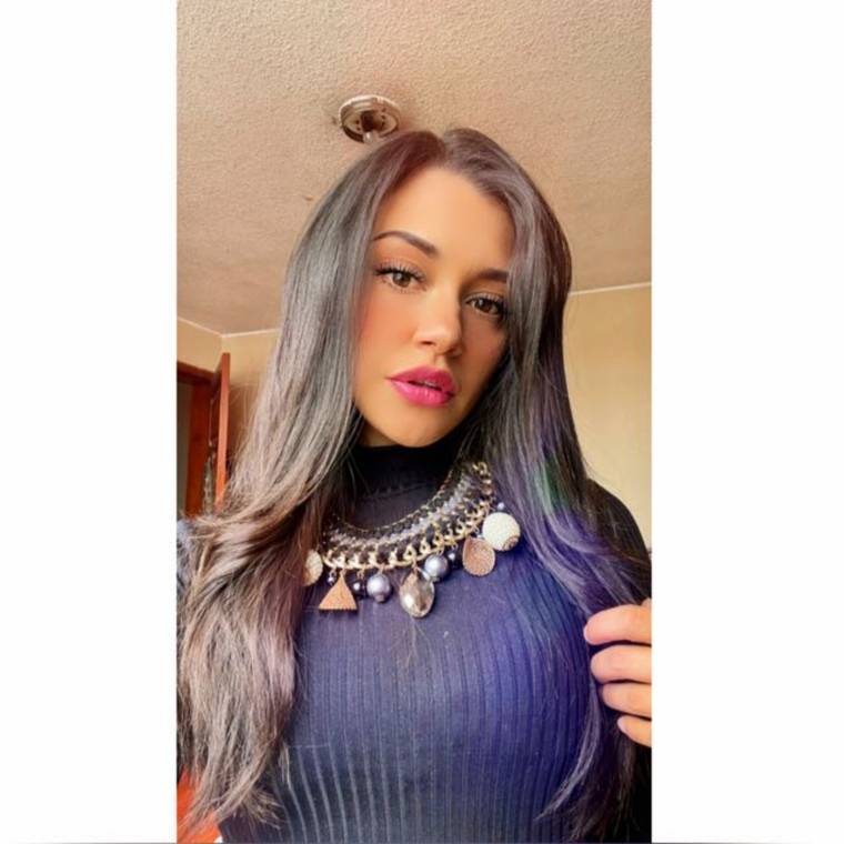 Estefania cover image