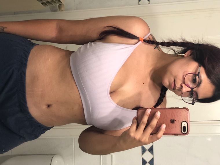 Thalia Castrillon banner image