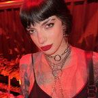 Liz Fermini avatar