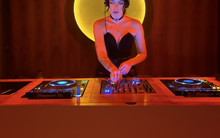 Liz Fermini cover image