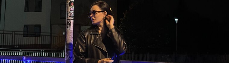 Lizzy Hex ๐ โจ banner image