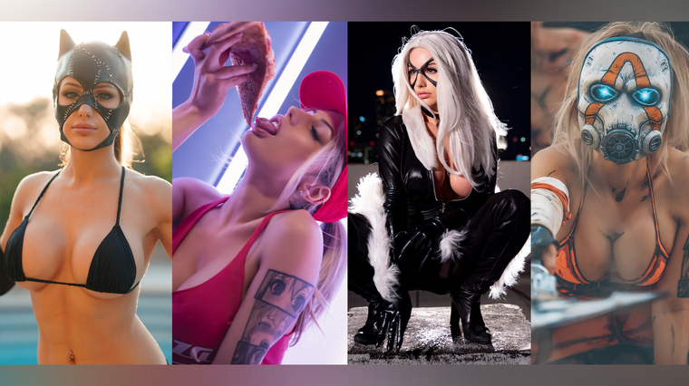 Liz Katz banner image