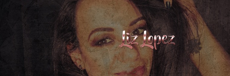 Liz Lopez banner image