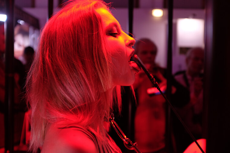 Liz Tyrious banner image