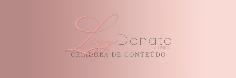 Lizy Donato cover image