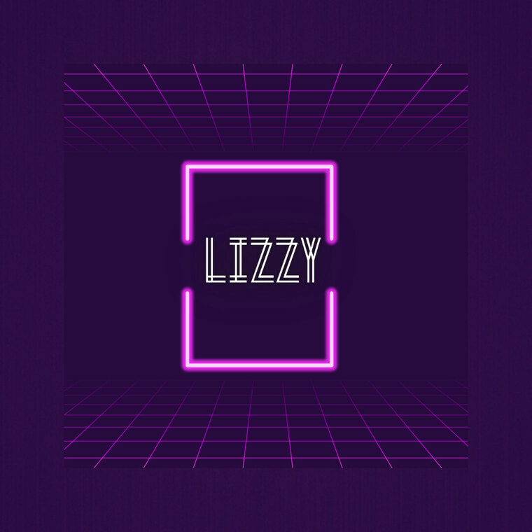 Lizzy Licks cover image