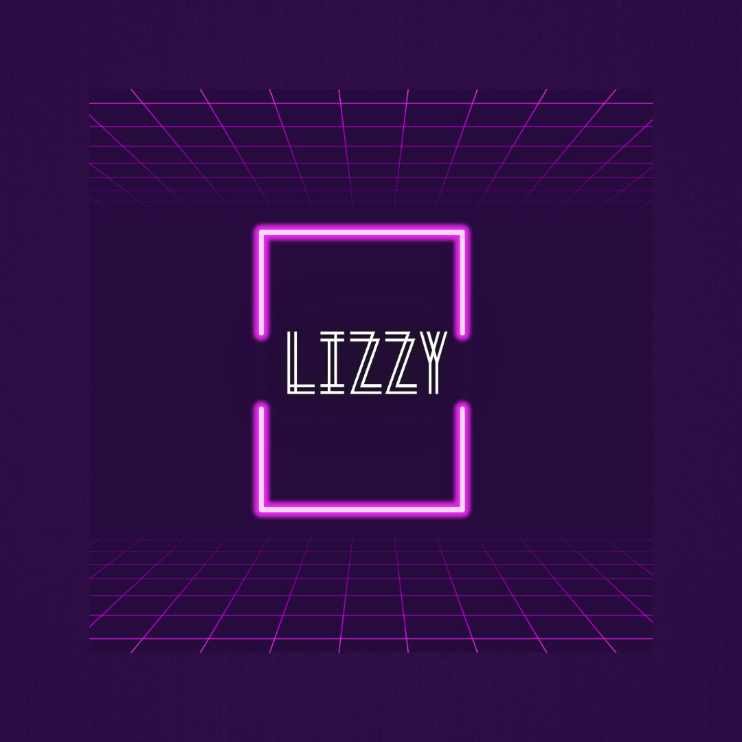 Lizzy Licks banner image