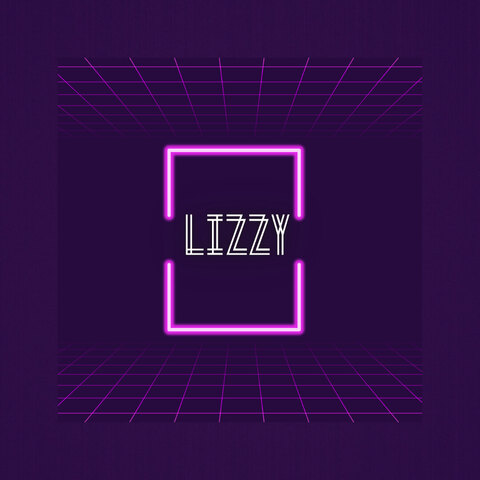Lizzy Licks cover image