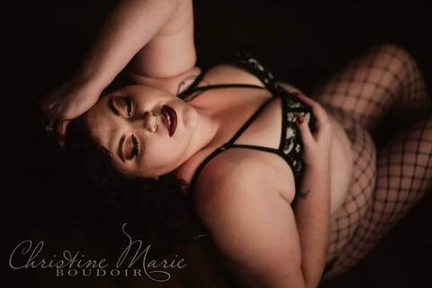 Lizzee Burns cover image
