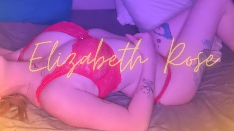 Elizabeth "Lizzie" Rose cover image