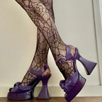 Lizzielegs avatar