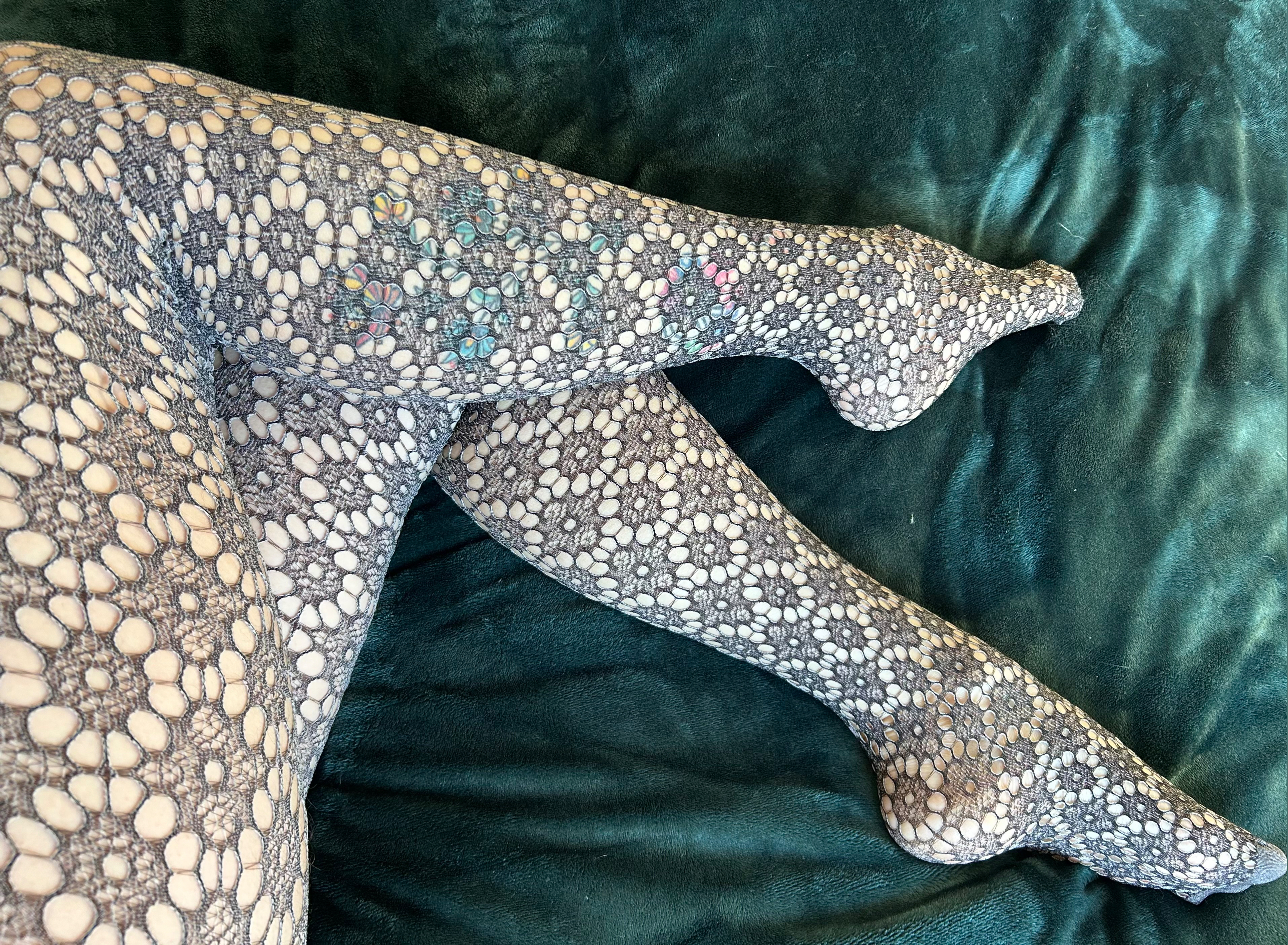 Lizzielegs banner image