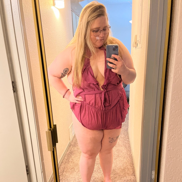 Lizzie Marie cover image