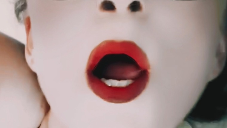 Liz-U don’t know what U miss B4 I’m gone cover image