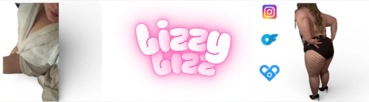 Lizzy Lizz banner image
