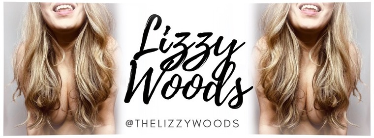 Lizzy Woods cover image