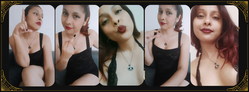💋Bratty Lizzy 💋 banner image