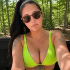 Lizzy G avatar