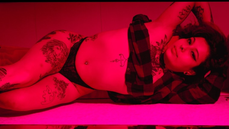 Lizzy Hartz cover image