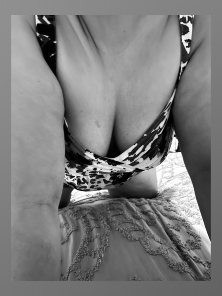 Lizzy Saint cover image