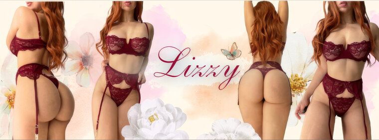 Lizzy cover image