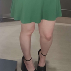 Gothic E-girl avatar
