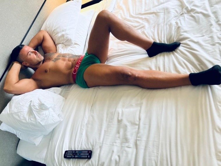 Stripper / Videos / Bilder cover image