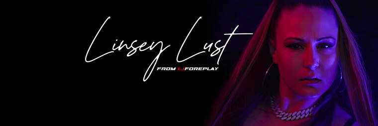 Linsey Lust banner image