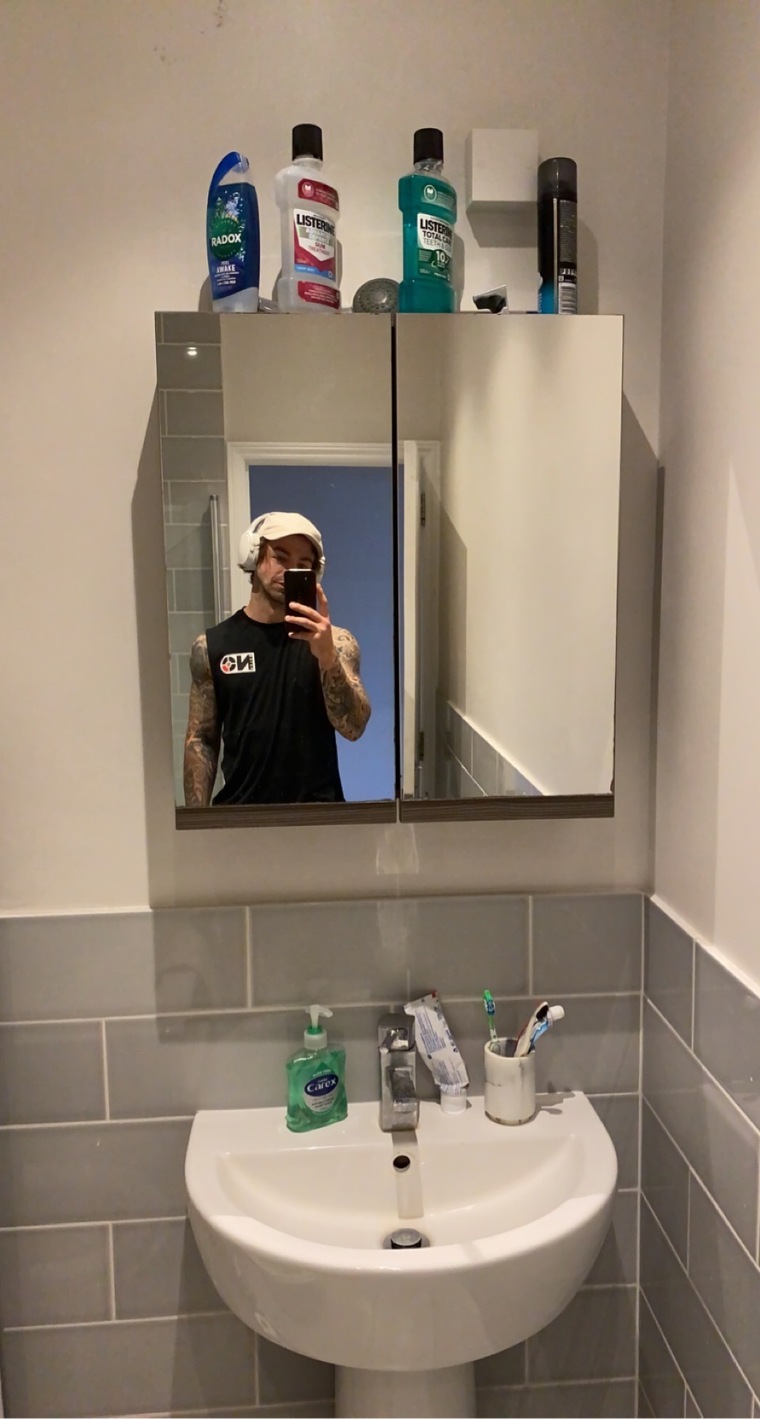 Ljk cover image