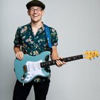 LKG Guitar avatar
