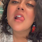 Missllamalicious avatar