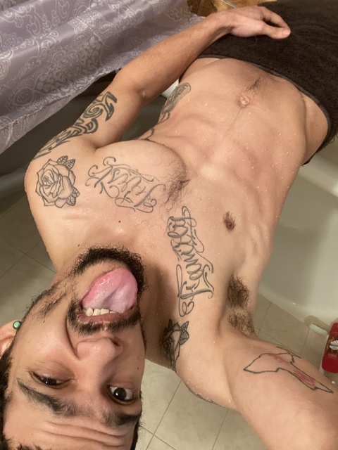 Josh cover image