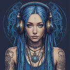 LlaMorgan avatar