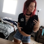 lil red 💔 avatar