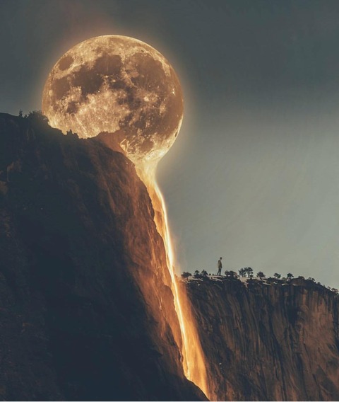 Moonchild~♡ cover image