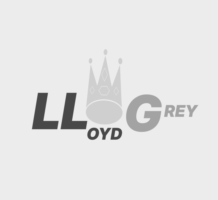 Lloyd cover image