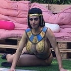 Lludy Fortune (+18) Actriz Porno, Trans avatar