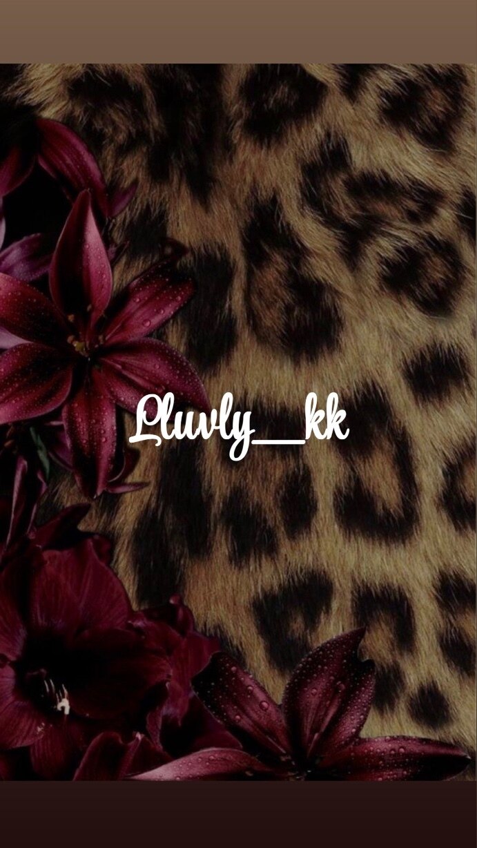 kkluvly banner image