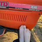 Luxury Foot Fetish avatar