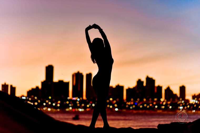 Lya cover image