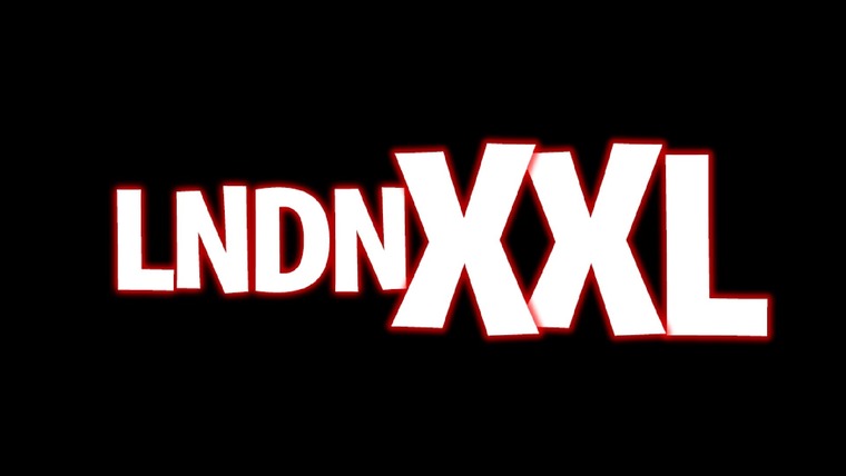 LNDNXXL cover image
