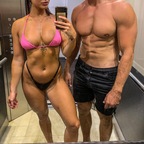 Rebecca &amp; Tom 😈🥵💦 avatar