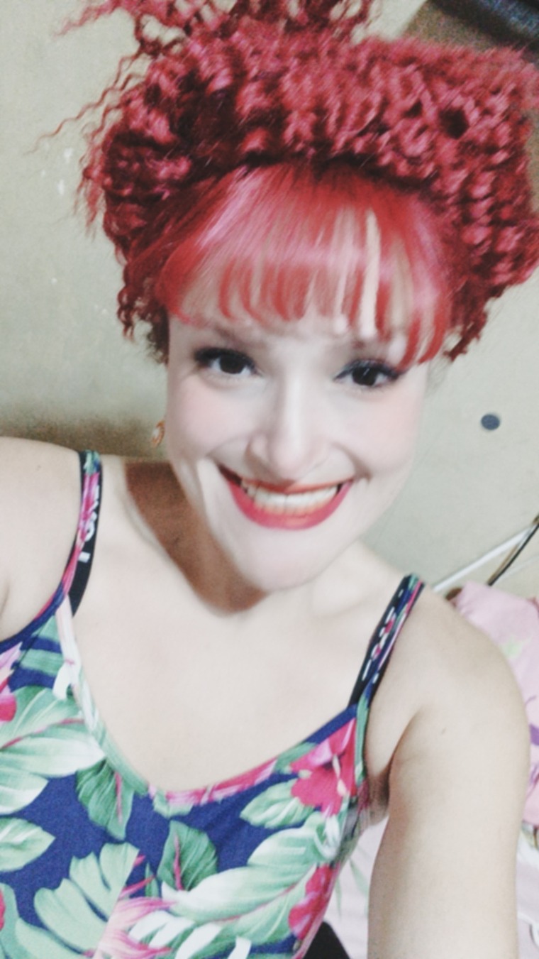 Johana cover image
