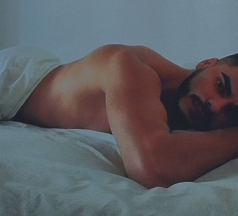 Javi Latín🔥❤️ banner image