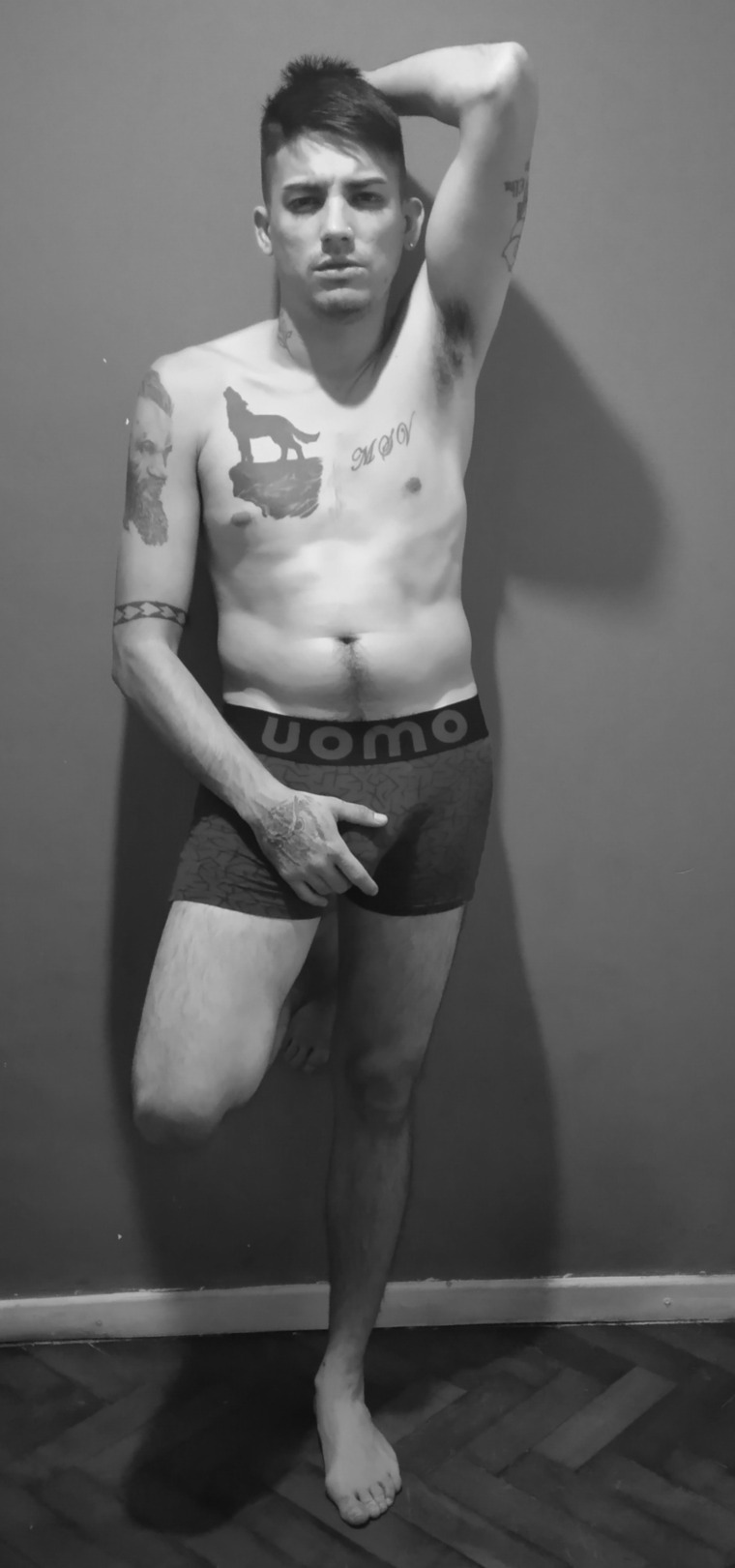 LoboSolitario banner image