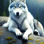 Lobo Solitario avatar